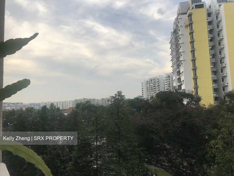Blk 357 Hougang Avenue 7 (Hougang), HDB Executive #178309012